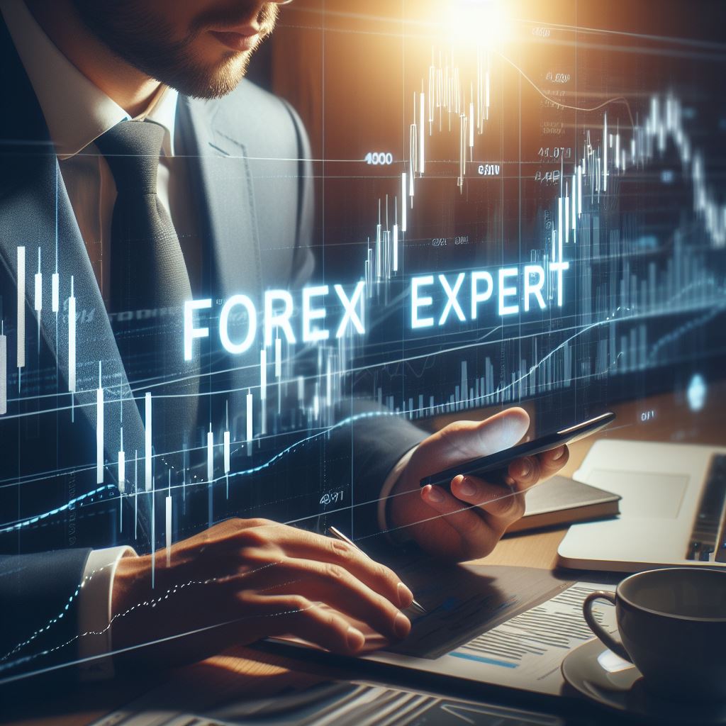 Experta en Forex