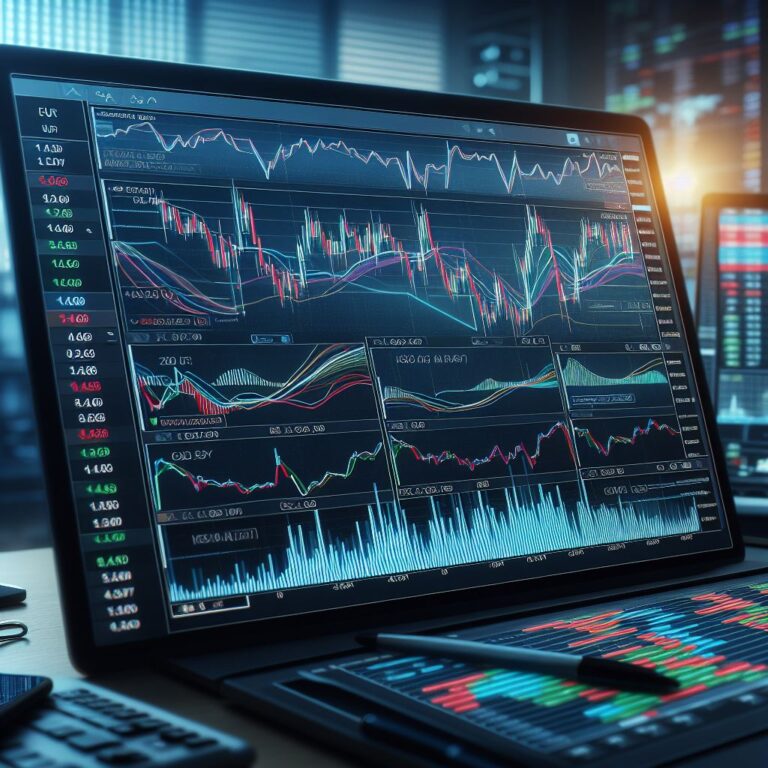 Introducción básica al comercio de divisas