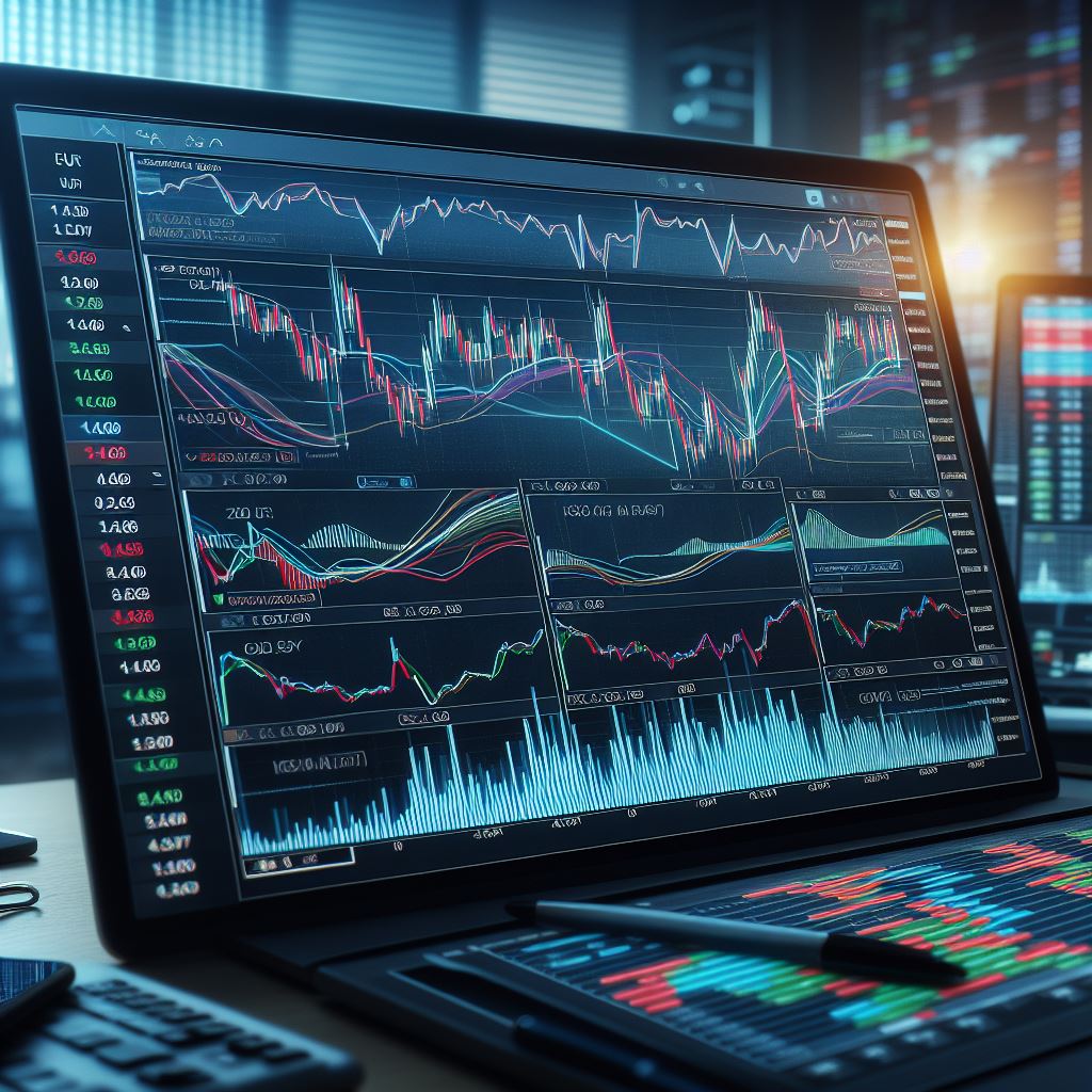 Introducción básica al comercio