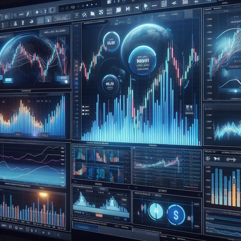 Elección de un proveedor de señales externo de Forex