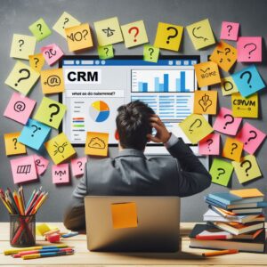 What Is a CRM